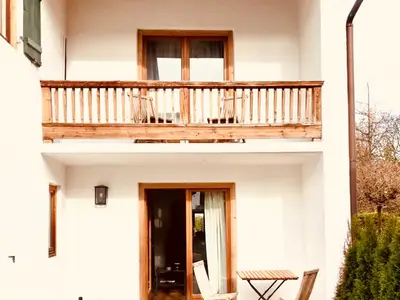 Haus Ferienglück in Reit im Winkl