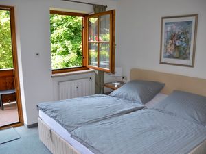 Ferienwohnung für 4 Personen (53 m²) in Reit im Winkl