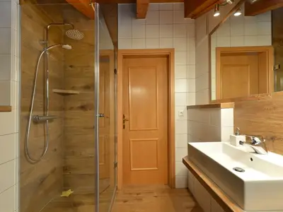 die Wohnung Zahmer Kaiser