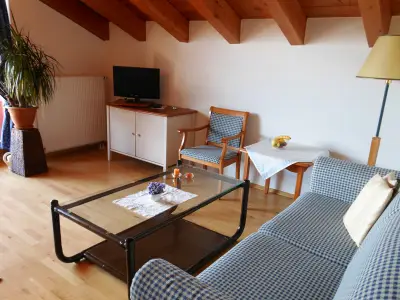 die Wohnung Wilder Kaiser