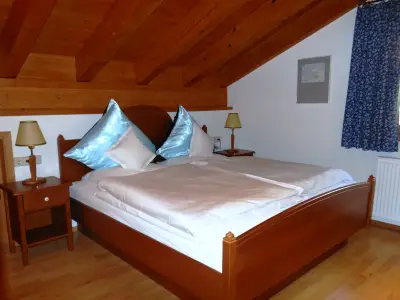 die Wohnung Wilder Kaiser