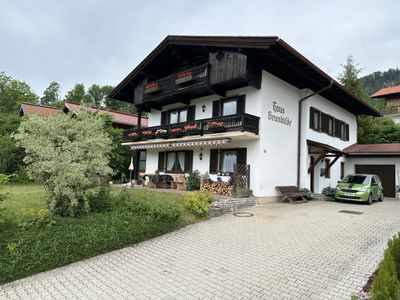 Haus Brunhilde