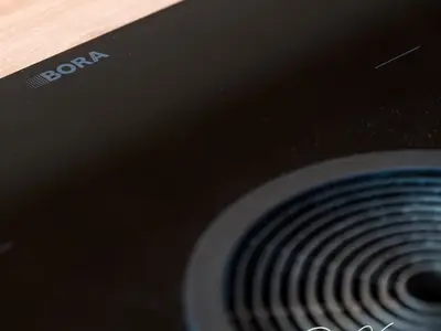 Hochwertige Ausstattung