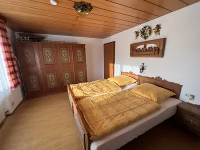 die Wohnung Sonnenseite