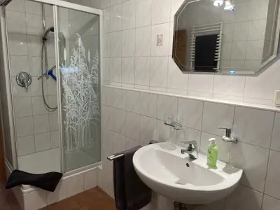 die Wohnung Sonnenaufgang