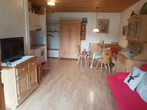 Ferienwohnung für 2 Personen (40 m²) in Reit im Winkl