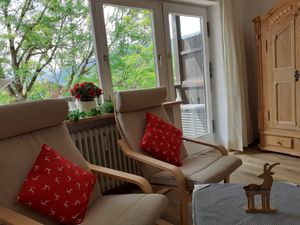 Ferienwohnung für 2 Personen (30 m&sup2;) in Reit im Winkl