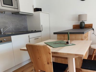 Ferienwohnung Nordic