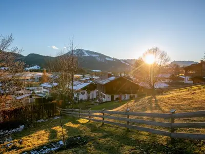 der Ausblick