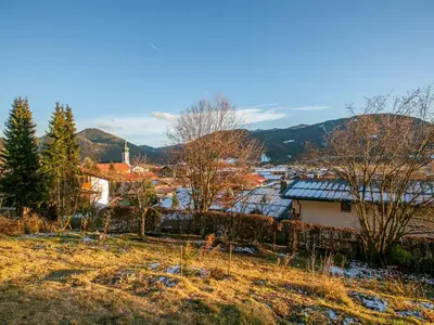 der Ausblick