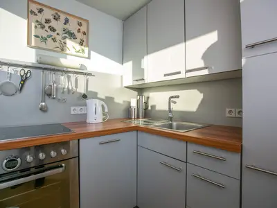 Ferienwohnung für 2 Personen (30 m²) in Reit im Winkl 8/10