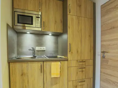 unsere gemütliche Wohnung 2