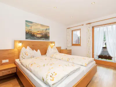 Ferienwohnung für 3 Personen (22 m²) in Reit im Winkl 5/5