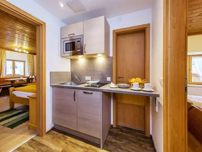 unsere gemütliche Wohnung 4