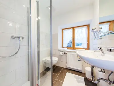 unsere gemütliche Wohnung 4