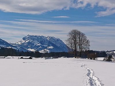 Winterpanorama