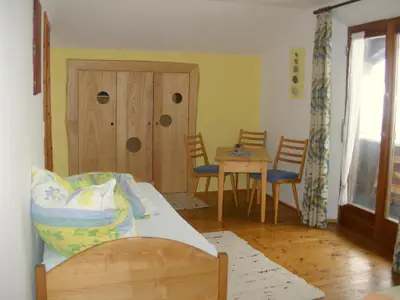 Ferienwohnung für 4 Personen (80 m²) in Reit im Winkl 4/10
