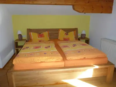 Ferienwohnung für 4 Personen (80 m²) in Reit im Winkl 6/10