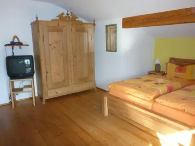 Ferienwohnung für 4 Personen (80 m²) in Reit im Winkl 7/10