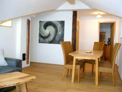 Ferienwohnung für 4 Personen (80 m²) in Reit im Winkl 10/10