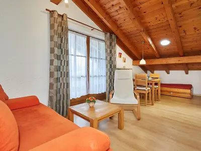 Ferienwohnung für 4 Personen (41 m²) in Reit im Winkl 6/9