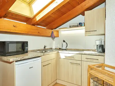 Ferienwohnung für 4 Personen (41 m²) in Reit im Winkl 7/9