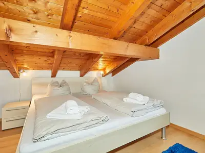 Ferienwohnung für 4 Personen (41 m²) in Reit im Winkl 8/9