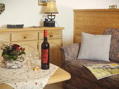 Herzlich Willkommen in unserem Hause