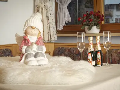 Herzlich Willkommen in unserem Hause