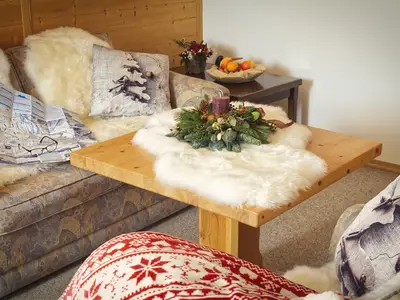 Rundum Wohlfühlen im Giebelstadl