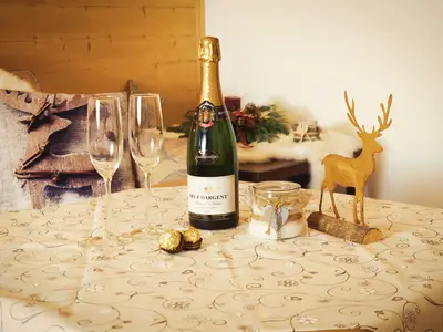 Herzlich Willkommen in ihrem Zuhause auf Zeit