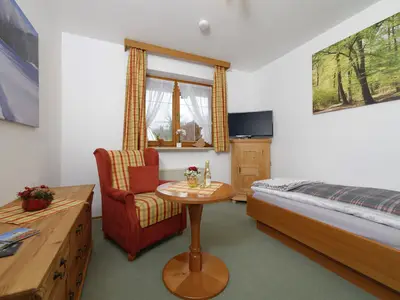 Ihr eigenes Refugium in den Bergen