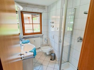 Ferienwohnung für 4 Personen (53 m²) in Reit im Winkl 4/10