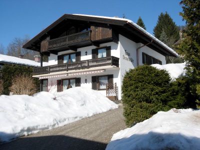 Haus Winter