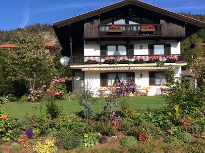 Herzlich Willkommen im Haus Brunhilde