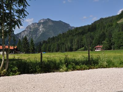 Privatparkplätze Haus 11 am Naturschutzgebiet