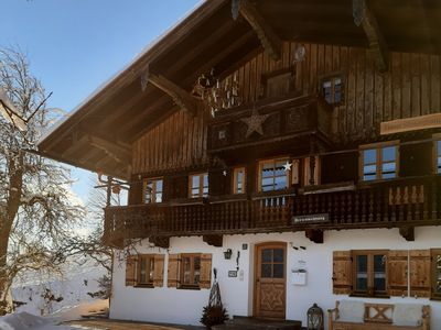 Herzlich Willkommen im Haus Simonbauer