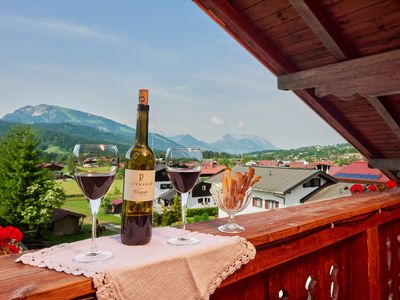 Bergblick - Appt. 2 - Wilder Kaiser