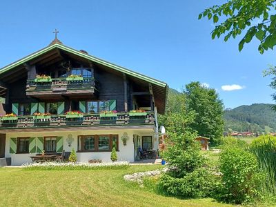 Sommer im Chalet dr. Datz