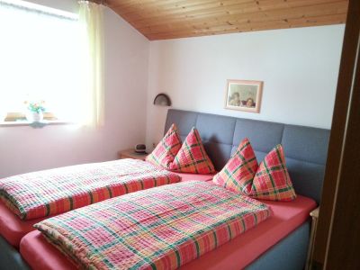 Ferienwohnung 3 Schlafzimmer