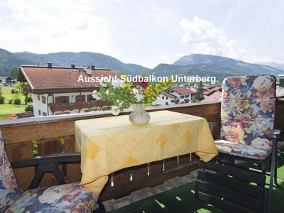 Ferienwohnung für 4 Personen (55 m²) in Reit im Winkl 10/10