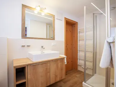 Ferienwohnung für 2 Personen (45 m²) in Reit im Winkl 7/8