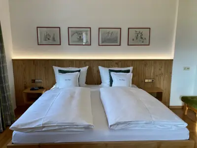 Ferienwohnung Nr. 1