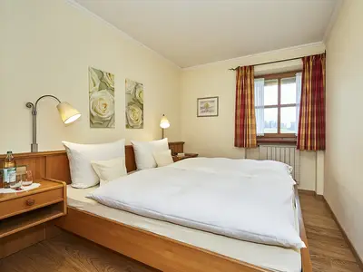 in der Wohnung 2