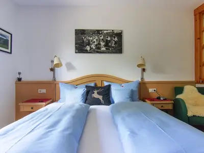 die gemütliche Einraum-Wohnung