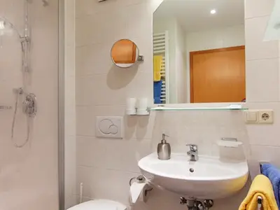 die gemütliche Einraum-Wohnung