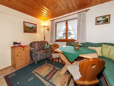 Ferienwohnung im Haus Hannelore