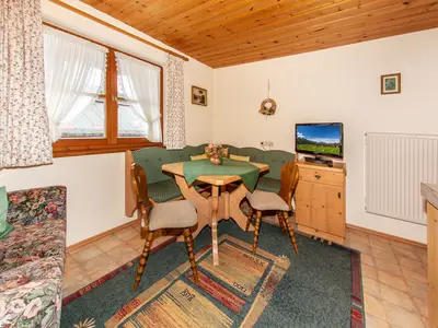 Wohlfühlen im Haus Hannelore