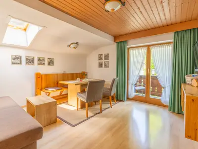 Kurpark Wohnen - viel Wohnraum für die ganze Familie