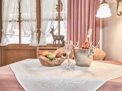 Ferienwohnung für 3 Personen (41 m²) in Reit im Winkl 7/8